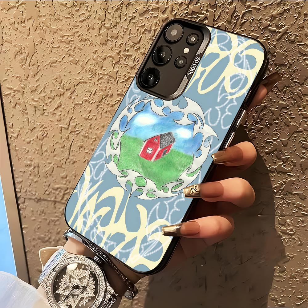 Bladee Exeter Phone Case for S - огляд і ціна Phone Cases Exeter