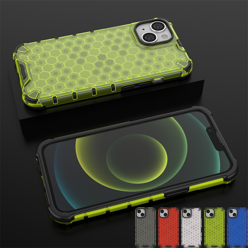 Honeycomb Shockproof For iPhon - огляд і ціна Phone Cases Near Me
