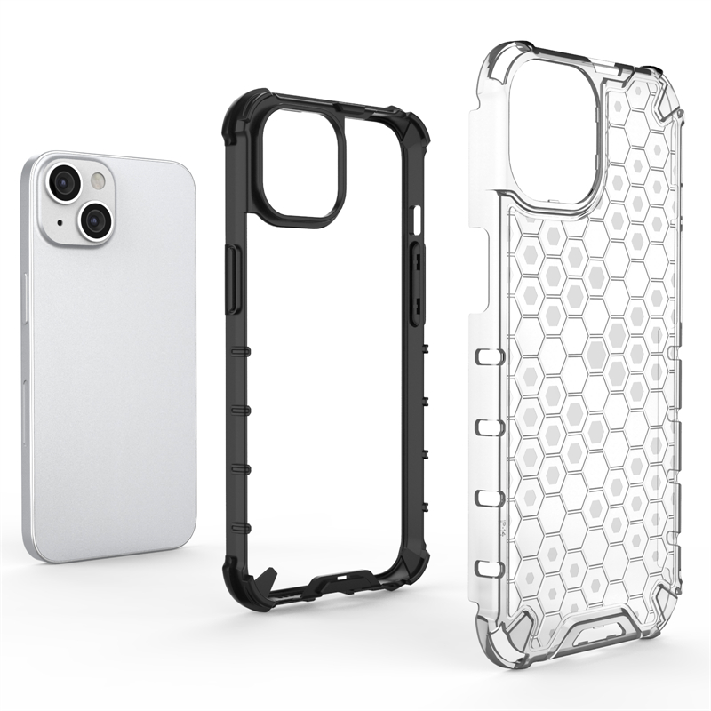 Honeycomb Shockproof For iPhon - огляд і ціна Phone Cases Near Me
