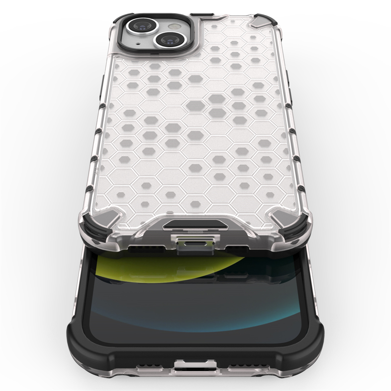 Honeycomb Shockproof For iPhon - огляд і ціна Phone Cases Near Me
