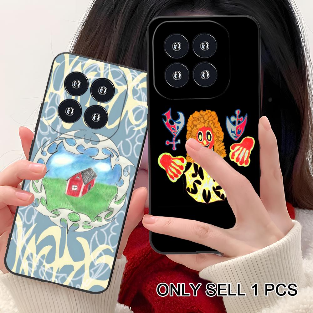 Bladee Exeter Phone Case for X - огляд і ціна Phone Cases Exeter