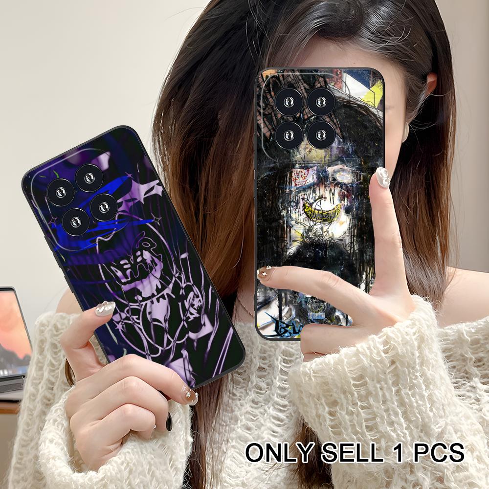 Bladee Exeter Phone Case for X - огляд і ціна Phone Cases Exeter