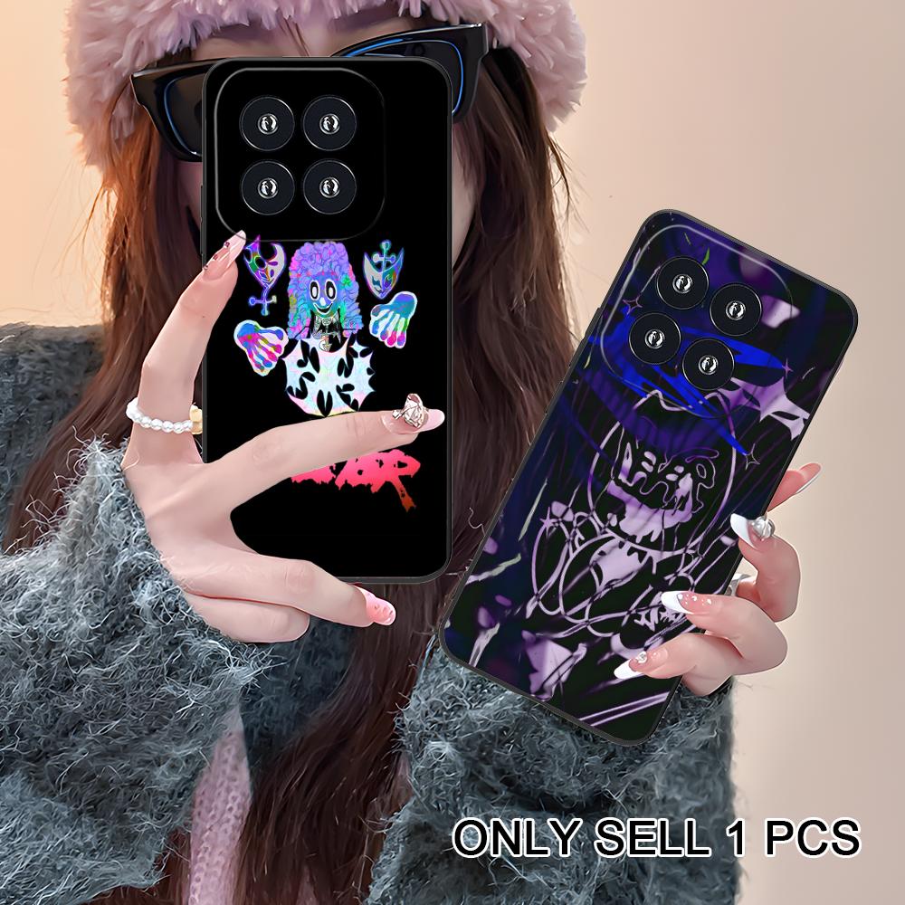 Bladee Exeter Phone Case for X - огляд і ціна Phone Cases Exeter