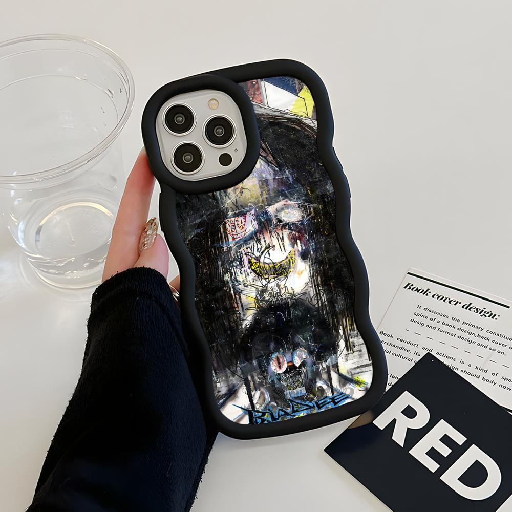 Bladee Exeter Phone Case for i - огляд і ціна Phone Cases Exeter