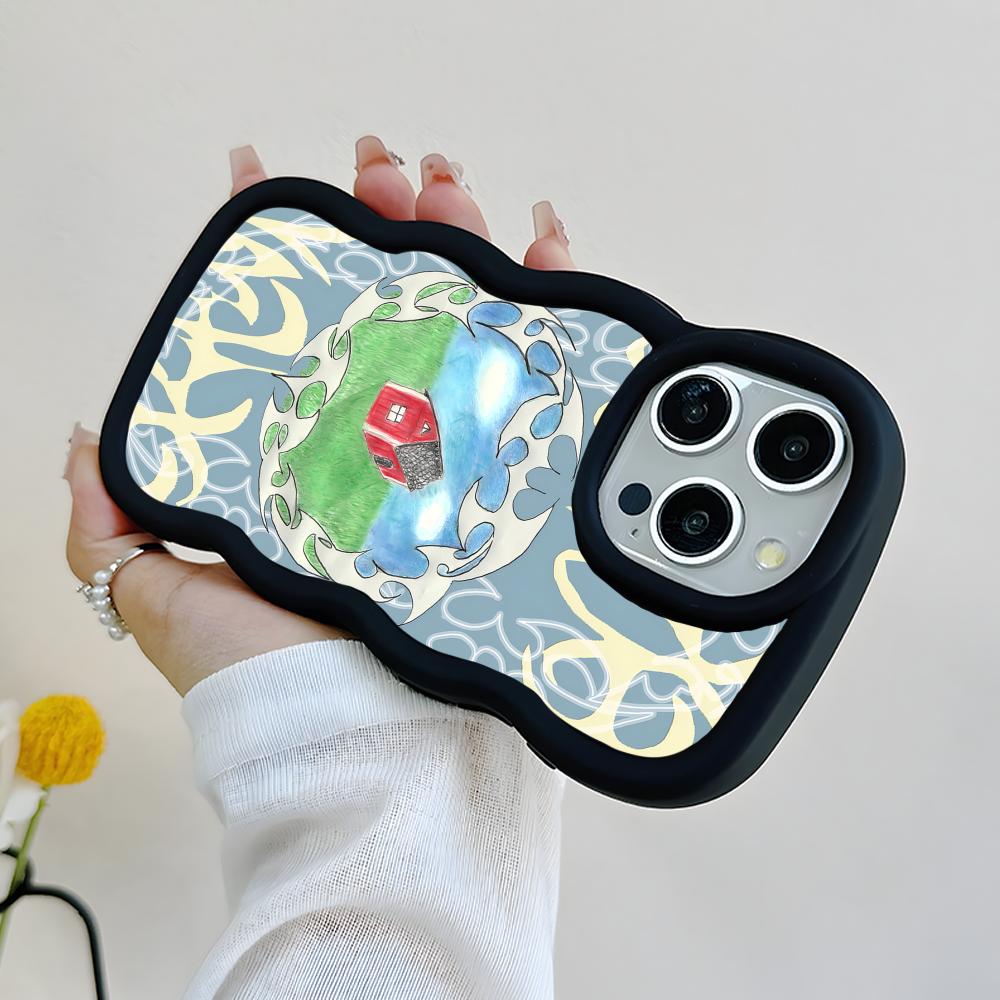 Bladee Exeter Phone Case for i - огляд і ціна Phone Cases Exeter