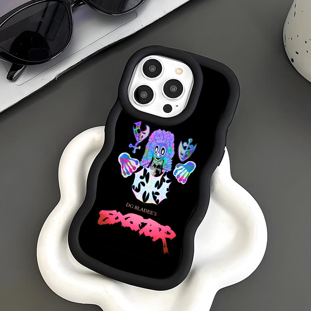 Bladee Exeter Phone Case for i - огляд і ціна Phone Cases Exeter