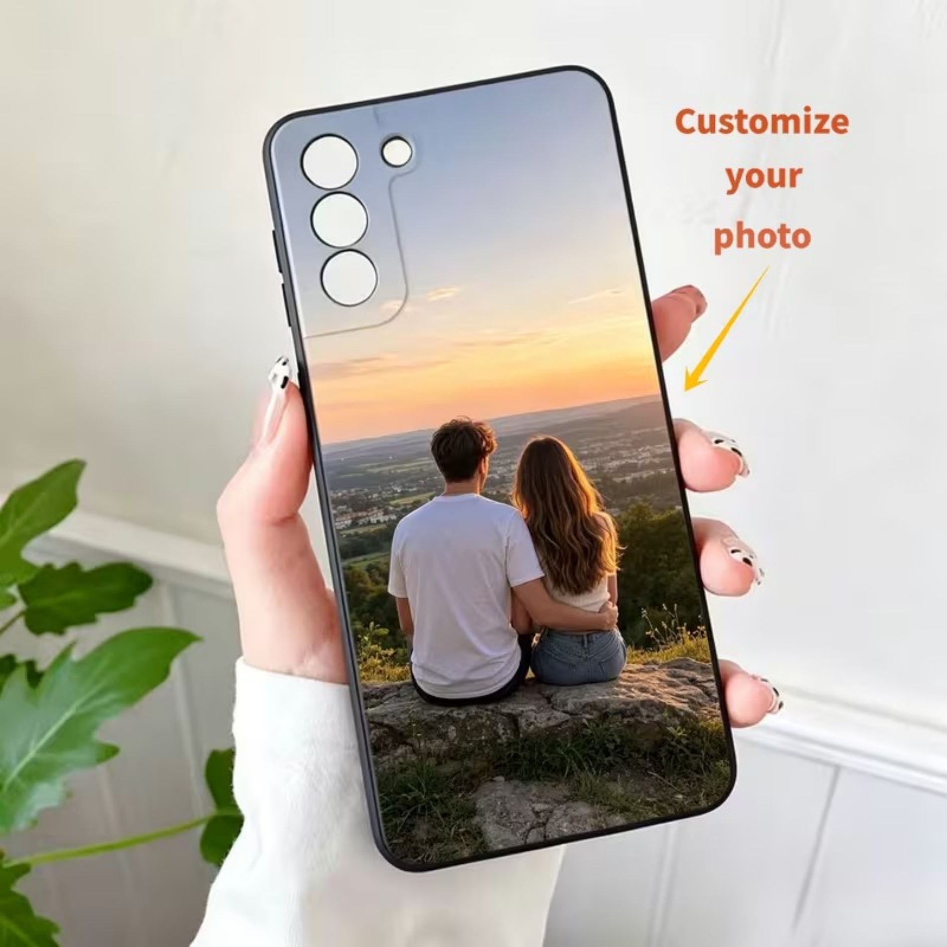 Silicone Case For Samsung Gala - огляд і ціна Phone Cases Customized