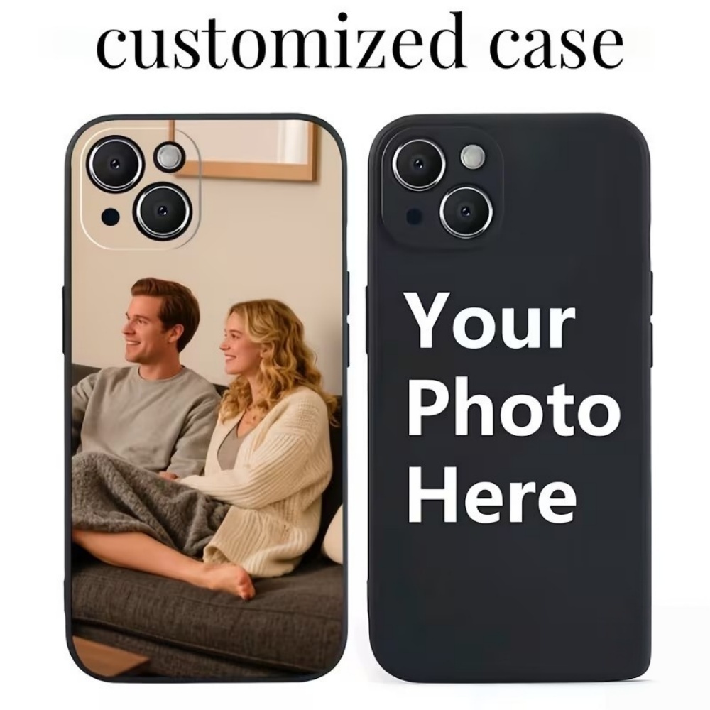 Matte Silicone Phone Case For  - огляд і ціна Phone Cases Customized