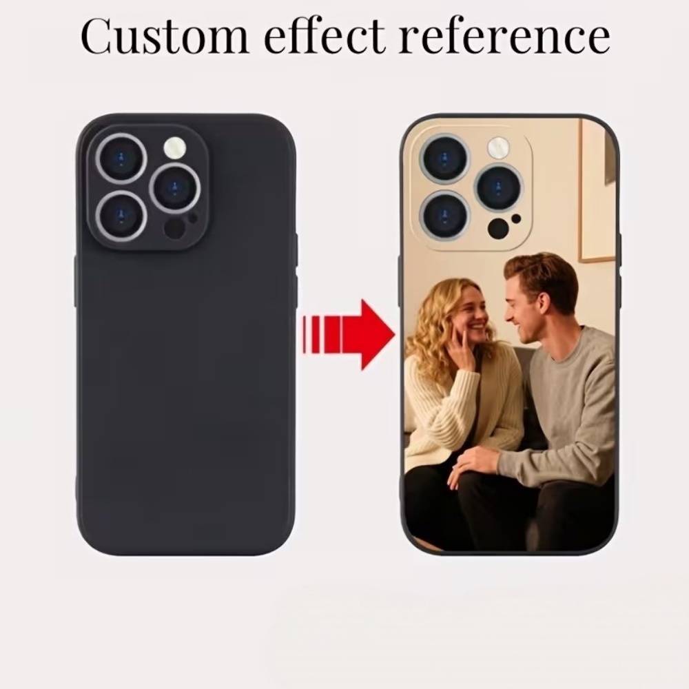 Matte Silicone Phone Case For  - огляд і ціна Phone Cases Customized