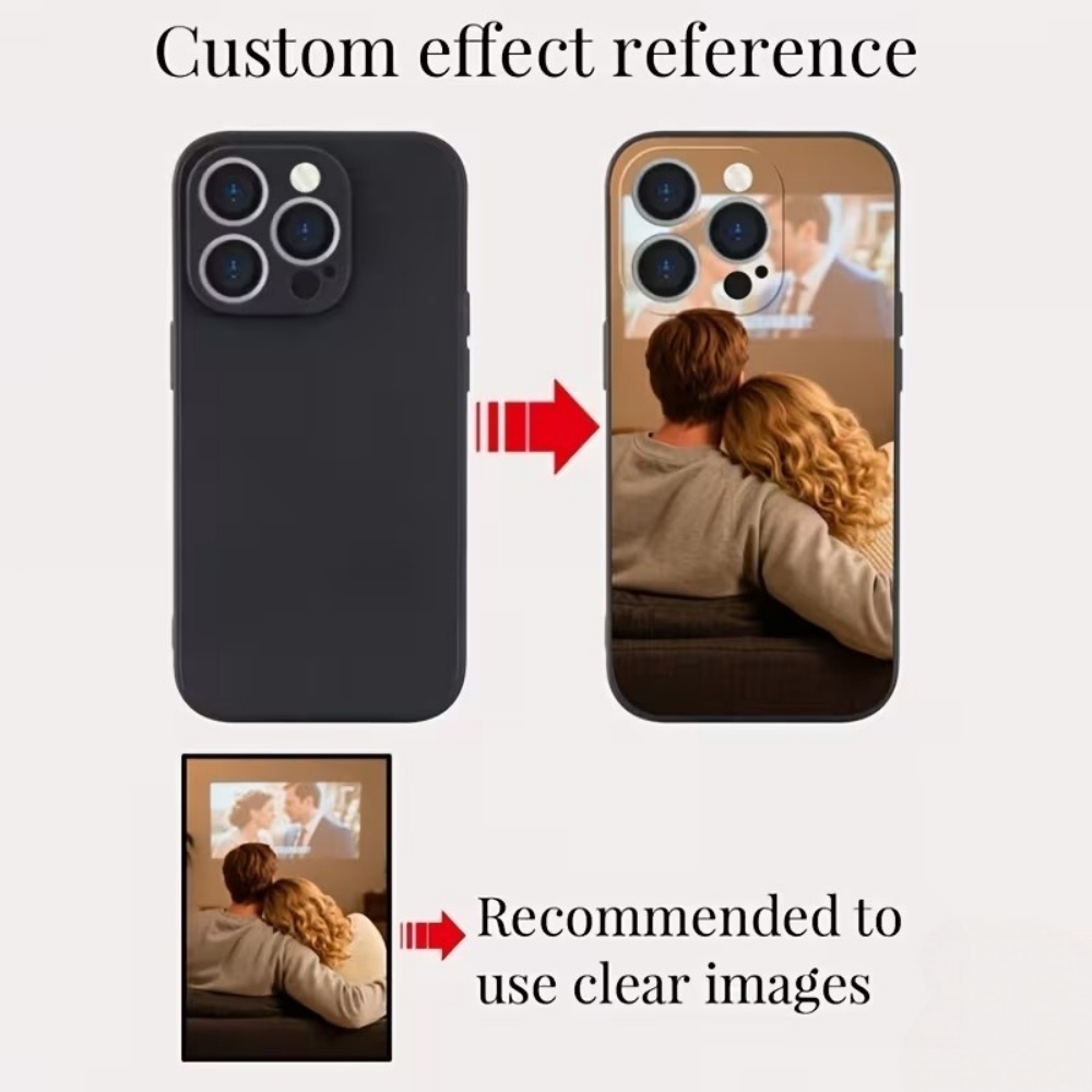 Matte Silicone Phone Case For  - огляд і ціна Phone Cases Customized