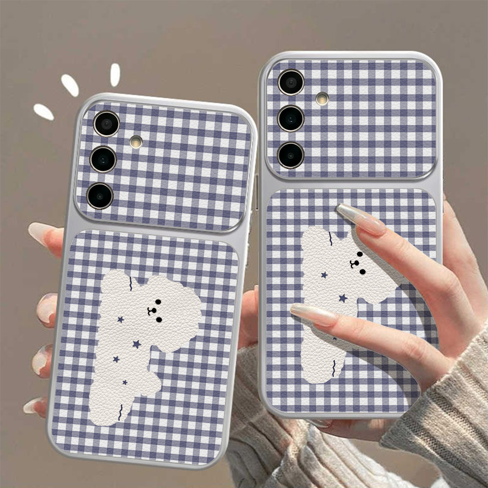 Phone Case For Samsung Galaxy  - огляд і ціна Phone Cases Galaxy A17