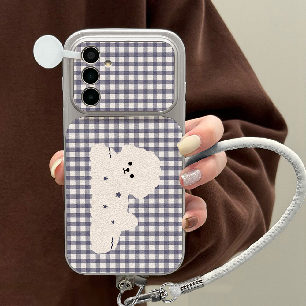 Phone Case For Samsung Galaxy  - огляд і ціна Phone Cases Galaxy A17