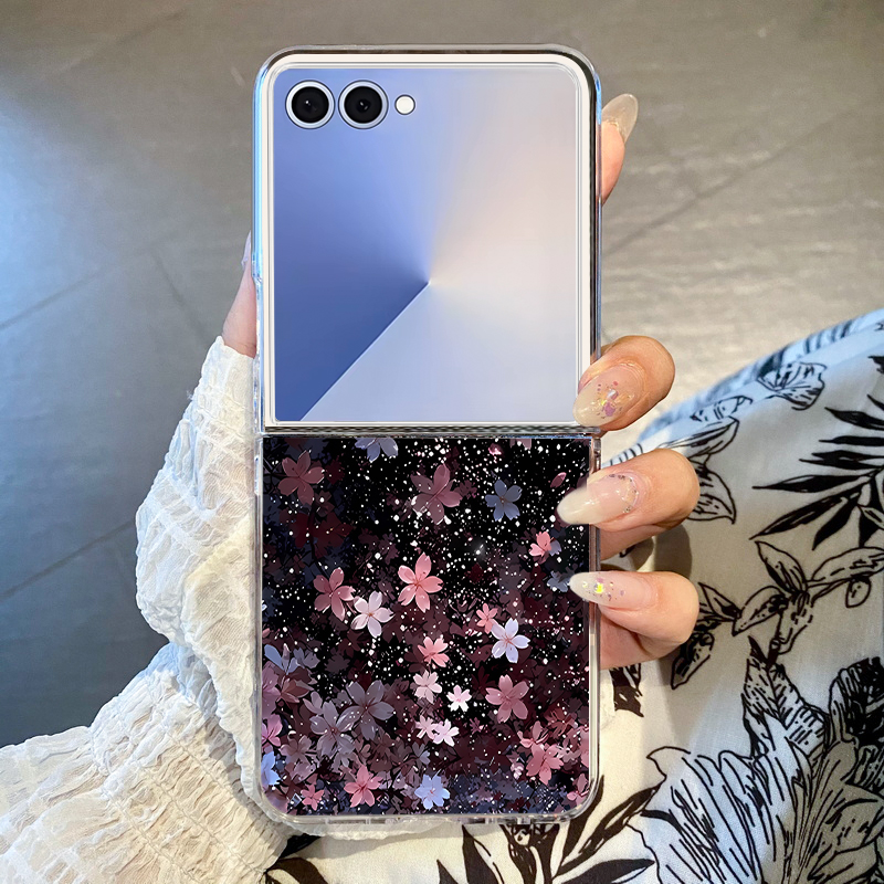 Cherry Blossom Phone Case For  - огляд і ціна Phone Cases Z Fold 4