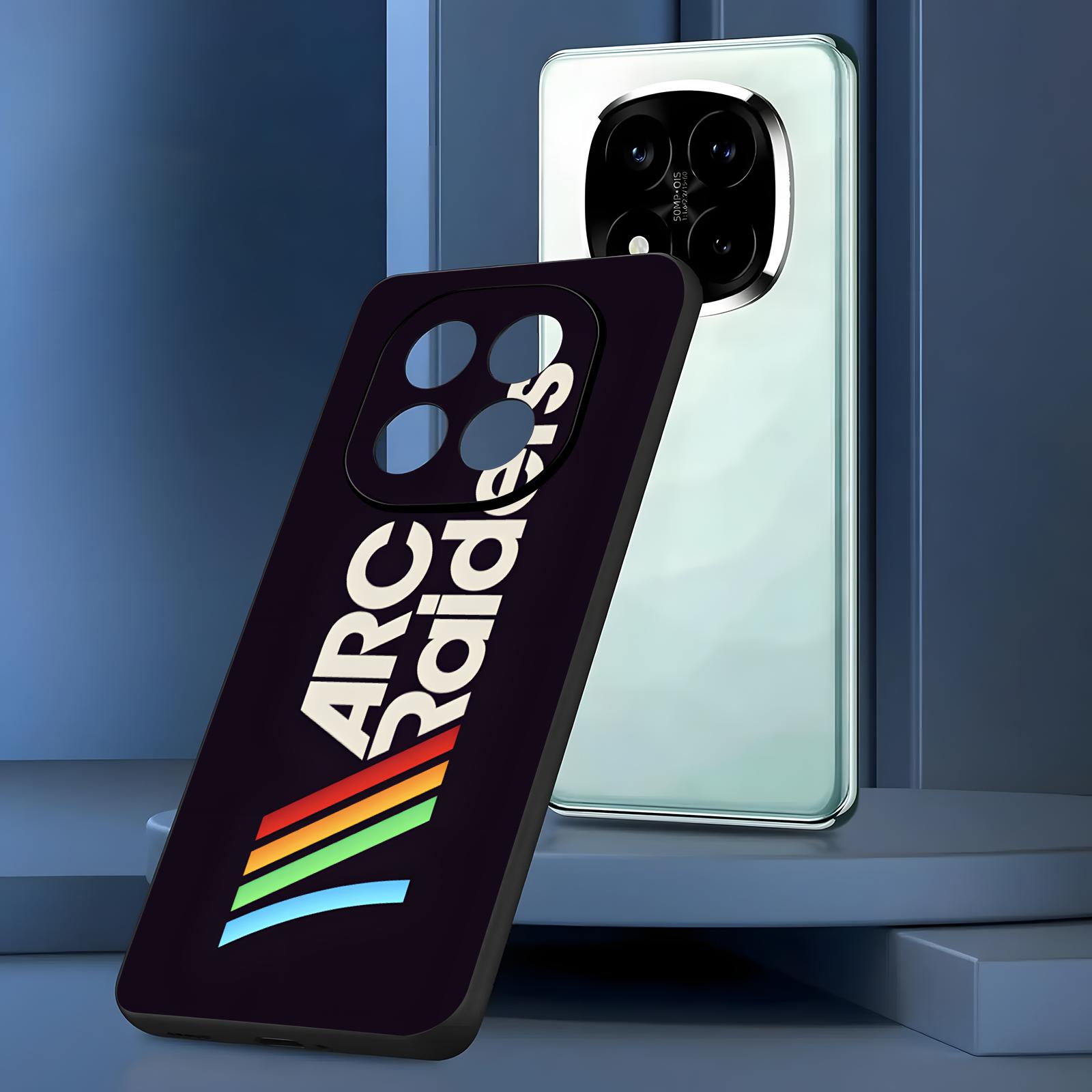 HOT GAME ARC Raiders  Phone Ca - огляд і ціна Phone Cases Arc
