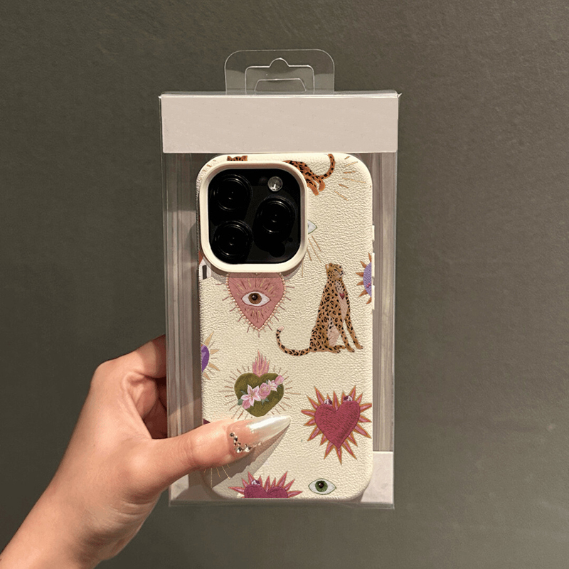 For iPhone 16 15 14 13 12 11 1 - огляд і ціна Phone Cases Customized