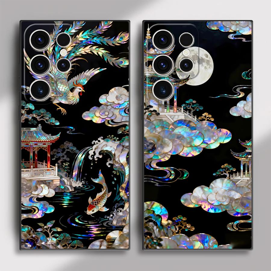 Case for Samsung Galaxy S26 S2 - огляд і ціна Phone Cases Samsung S23