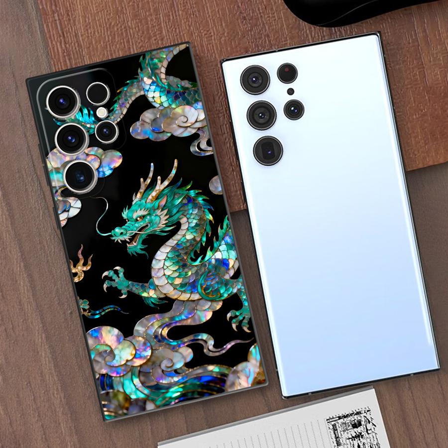 Case for Samsung Galaxy S26 S2 - огляд і ціна Phone Cases Samsung S23