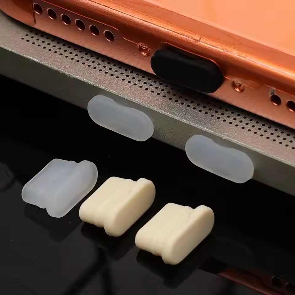 Type C Dustplugs USB-C Dust Co - огляд і ціна Phone Cases For Samsung