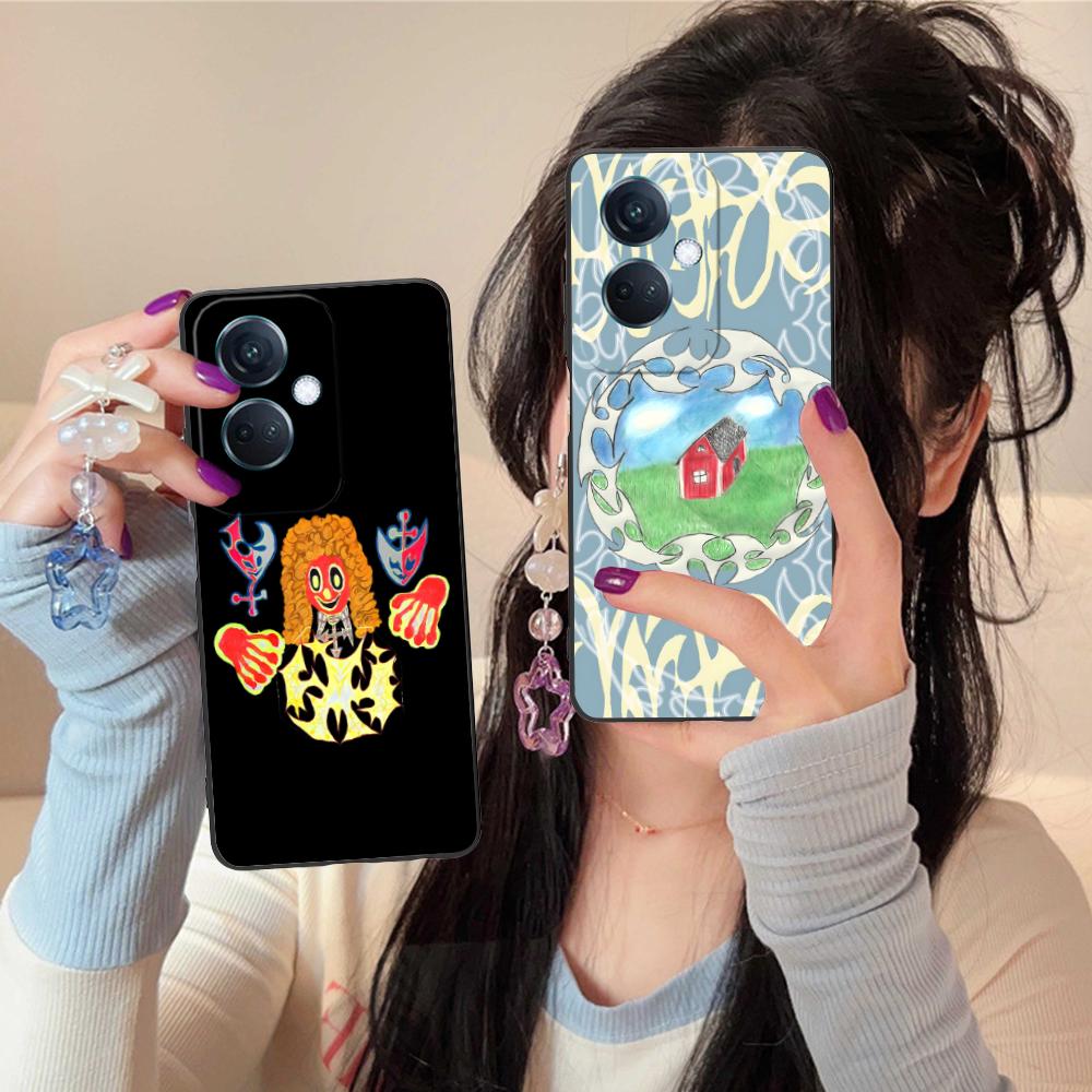 Bladee Exeter Phone Case for O - огляд і ціна Phone Cases Exeter