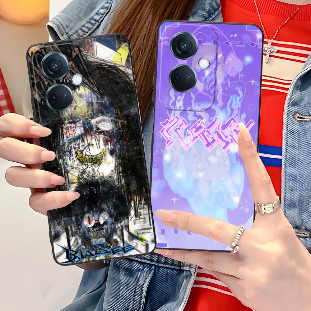 Bladee Exeter Phone Case for O - огляд і ціна Phone Cases Exeter