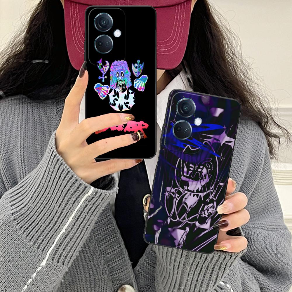 Bladee Exeter Phone Case for O - огляд і ціна Phone Cases Exeter