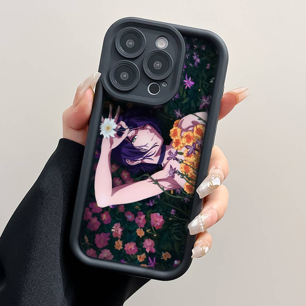 1pc Chainsaw Man The Movie Rez - огляд і ціна Phone Cases Arc