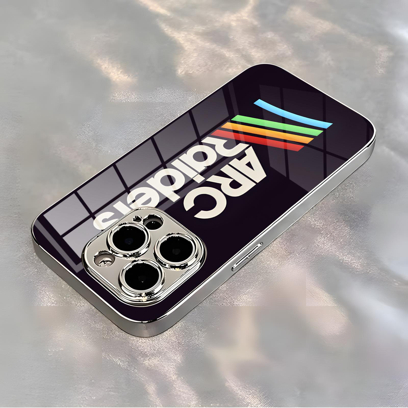 HOT GAME ARC Raiders  Phone Ca - огляд і ціна Phone Cases Arc