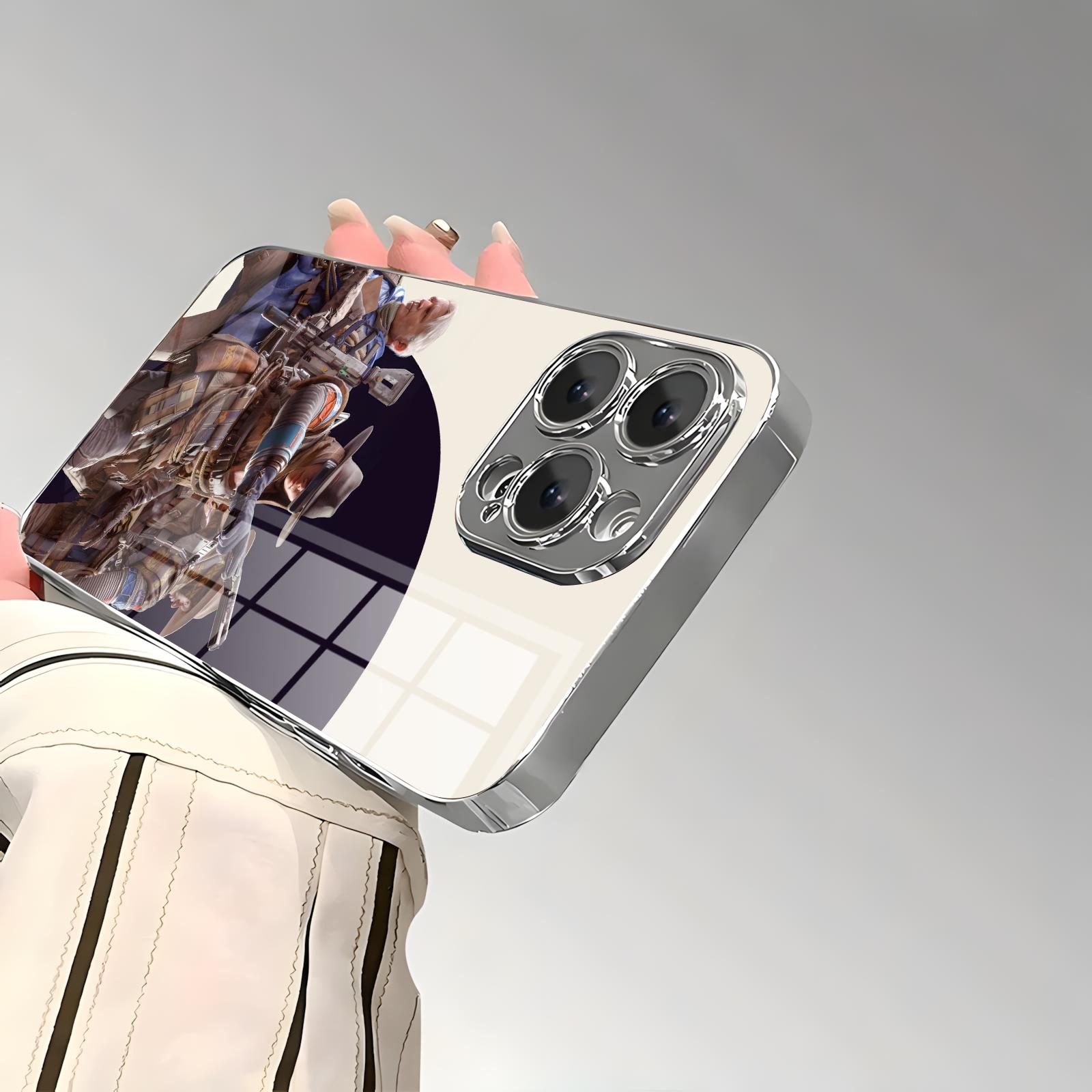 HOT GAME ARC Raiders  Phone Ca - огляд і ціна Phone Cases Arc