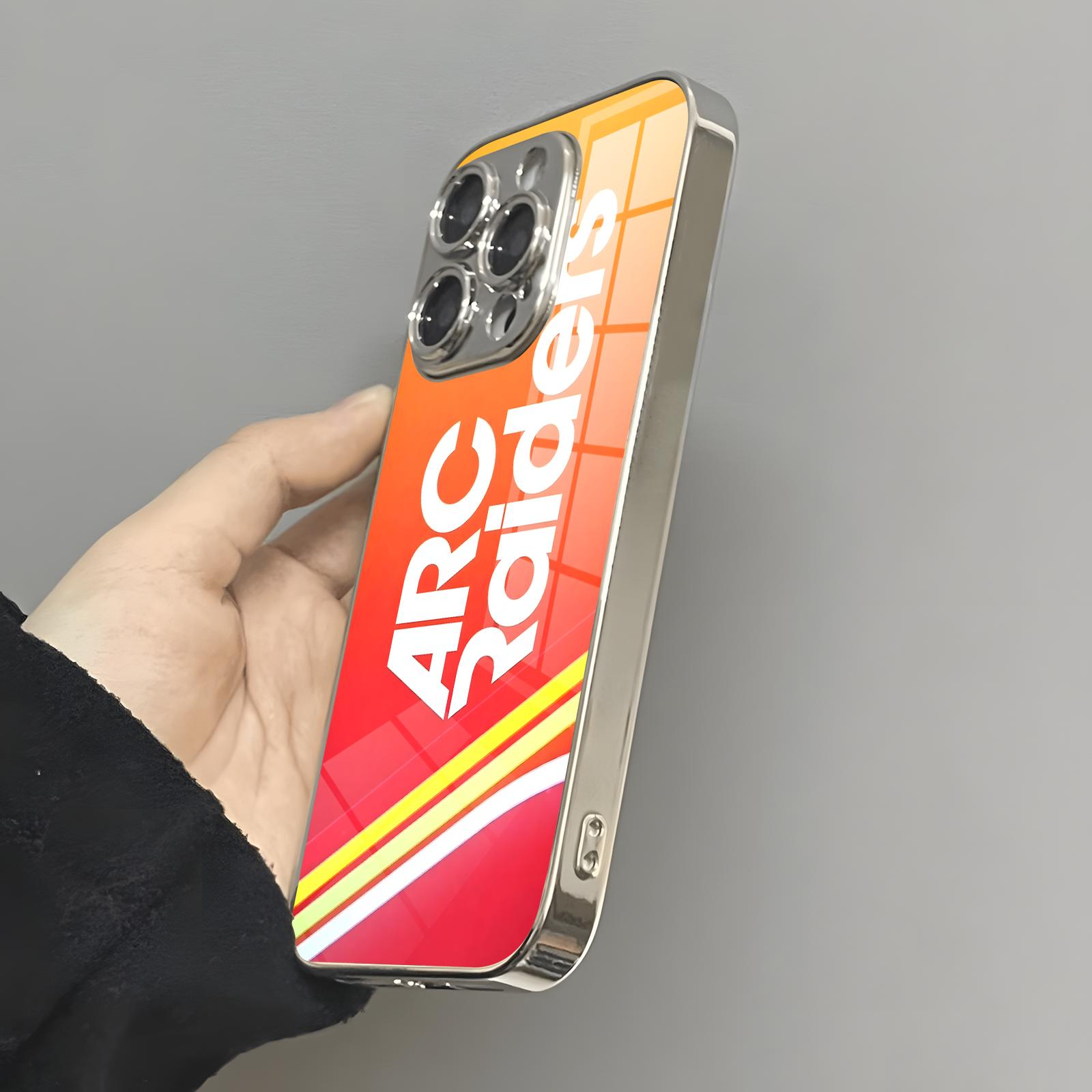 HOT GAME ARC Raiders  Phone Ca - огляд і ціна Phone Cases Arc