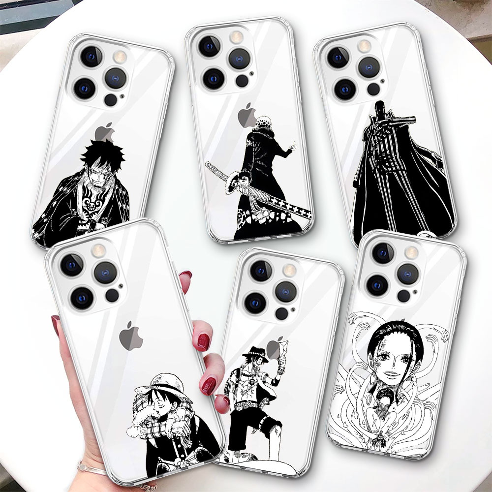 Transparent Case For iPhone 18 - огляд і ціна Phone Cases Near Me
