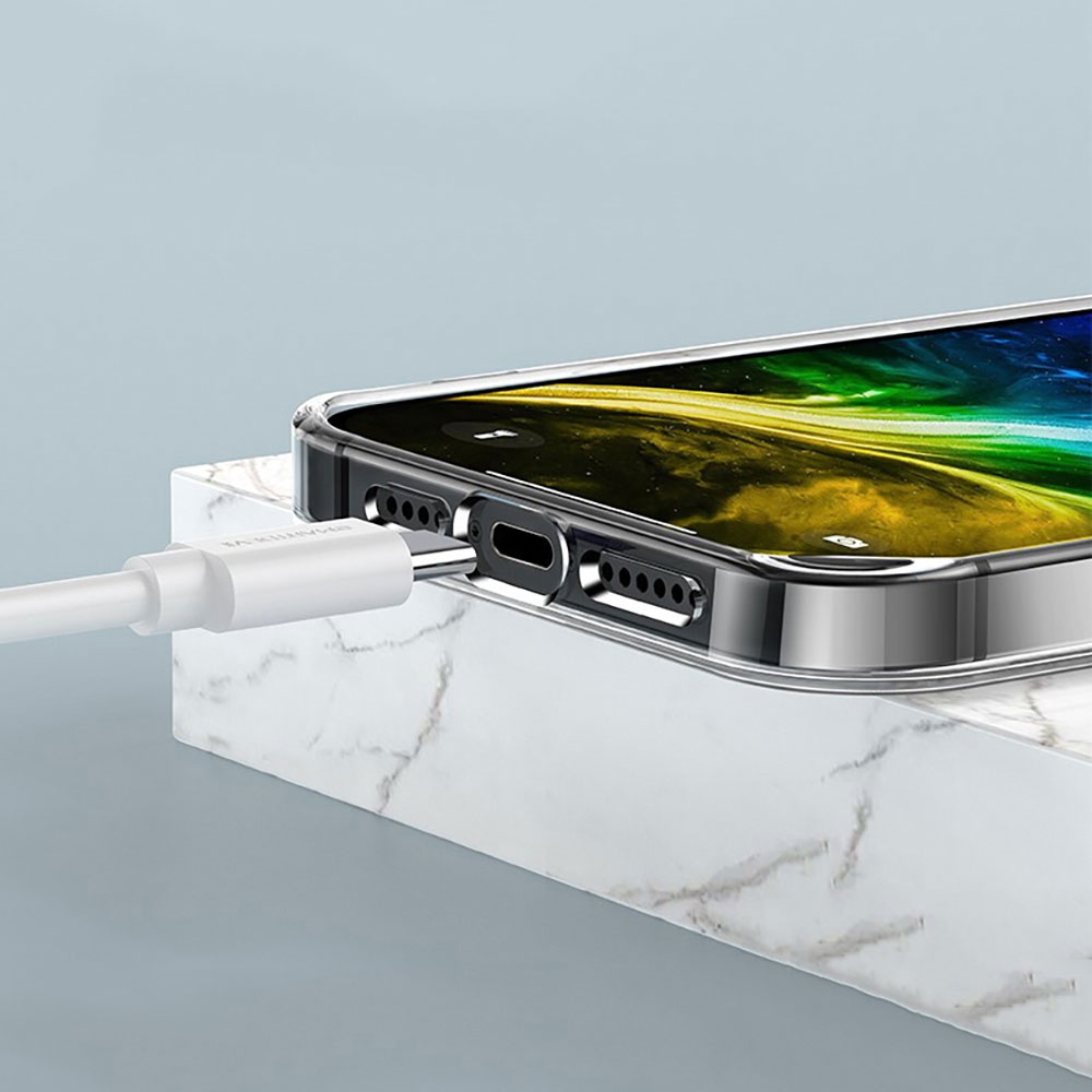 Transparent Case For iPhone 18 - огляд і ціна Phone Cases Near Me