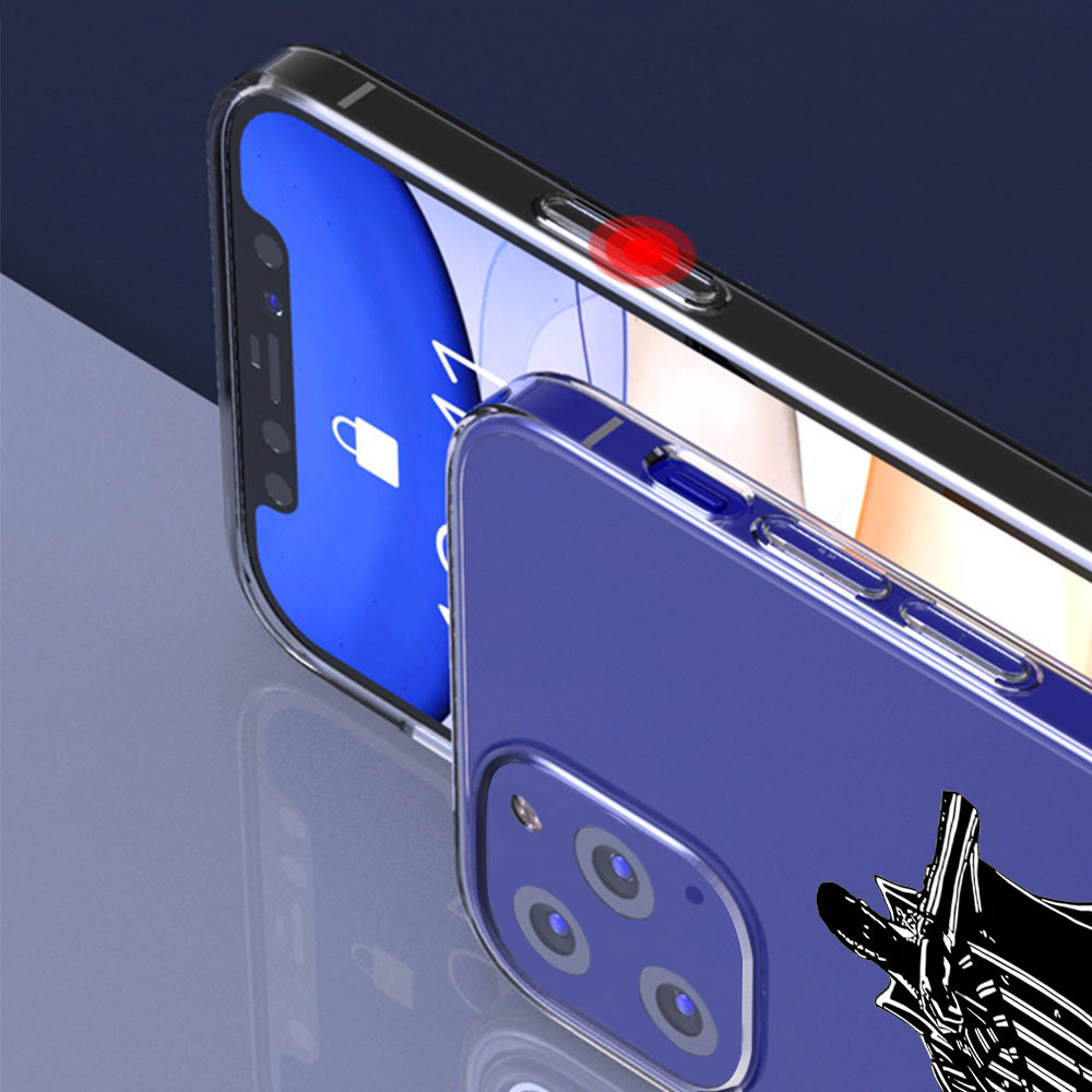 Transparent Case For iPhone 18 - огляд і ціна Phone Cases Near Me