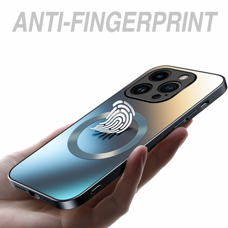 AG Matte Silicone Hard Case Fo - огляд і ціна Phone Cases Arc