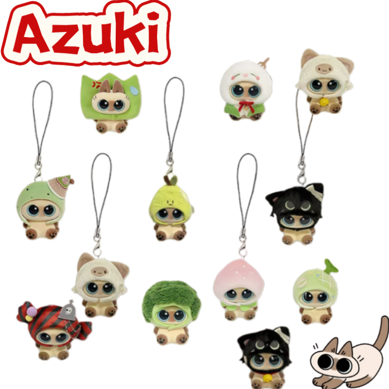 Azuki phone chain with high-qu - огляд і ціна Phone Cases With Charms