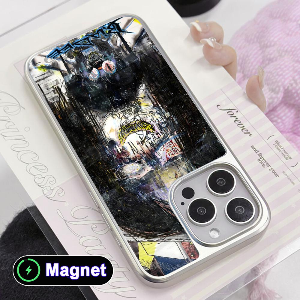 Bladee Exeter Phone Case for i - огляд і ціна Phone Cases Exeter