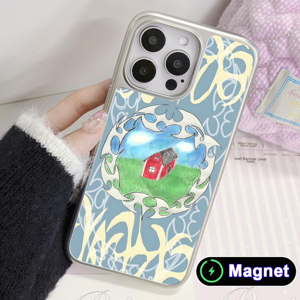 Bladee Exeter Phone Case for i - огляд і ціна Phone Cases Exeter